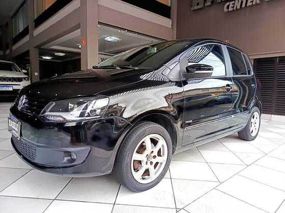 VOLKSWAGEN FOX 1.6 MI PRIME 8V FLEX 4P MANUAL VOLKSWAGEN FOX 1.6 MI PRIME 8V FLEX 4P MANUAL